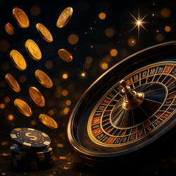 Polestar Casino Bonus - 100% až 500€ + 100 Free Spins